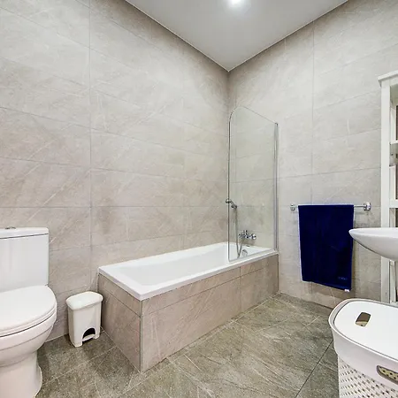 Two Bedroom With Private Rooftop Jacuzzi Mellieha 360 Estates * Ix-Xaghra ta' Barra