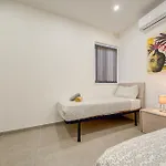 Two Bedroom With Private Rooftop Jacuzzi Mellieha 360 Estates Apartment *