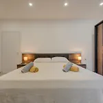 Apartment Two Bedroom With Private Rooftop Jacuzzi Mellieha 360 Estates