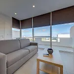 Two Bedroom With Private Rooftop Jacuzzi Mellieha 360 Estates *