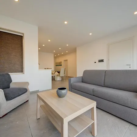 Stunning 2br Penthouse With Terrace In Mellieha By 360 Estates * Ix-Xaghra ta' Barra